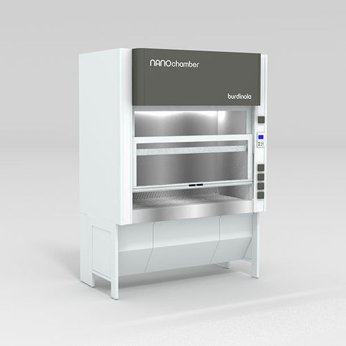 Speicherkammer - Nano  - Burdinola