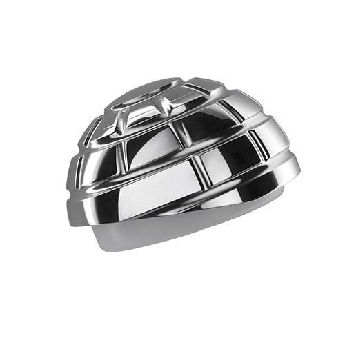 Zementierte Hüftpfannenprothese - MERCURY - C2F Implants