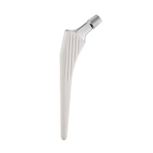 Zementfreie Hüftschaftprothese - P130® 2/3  - C2F Implants