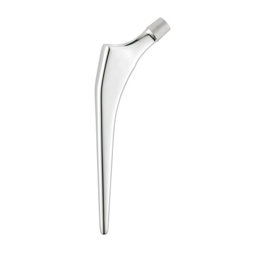Zementierte Hüftschaftprothese - P130® - C2F Implants