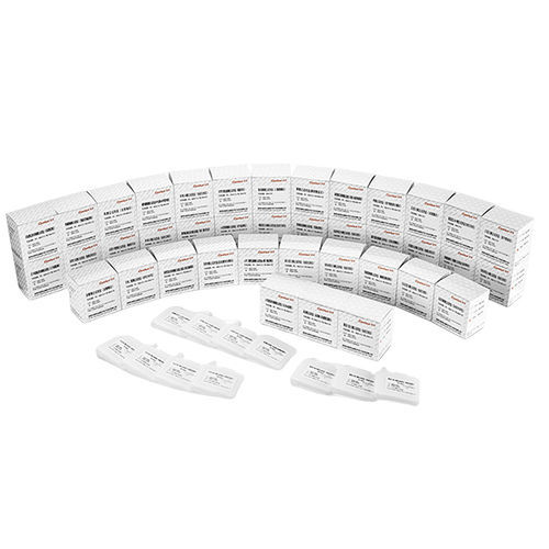 Reagenzkit / als Lösung - Caretium Medical Instruments - Biochemie / Glukose