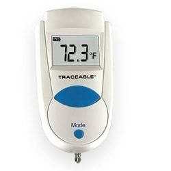 Fieberthermometer - 610-1290	 - CIVCO - Infrarot