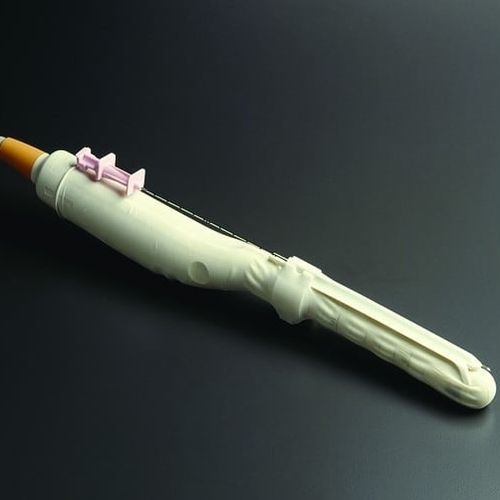 Nadelführung für Ultraschallsonde - 680 series - CIVCO - zum Einmalgebrauch
