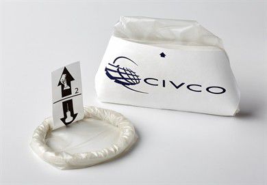 Schutzhülle für Ultraschallsonde - Intuit™ - CIVCO