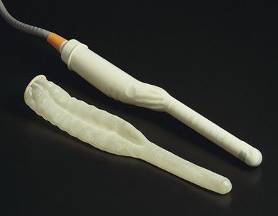 Schutzhülle für Ultraschallsonde - 610-985	 - CIVCO