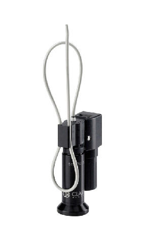 Fibro-Bronchoskop - Clarus Pocket Scope - Clarus Medical