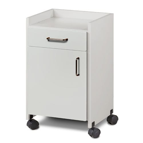 Nachttisch mit Schubladen - 8720 - Clinton Industries