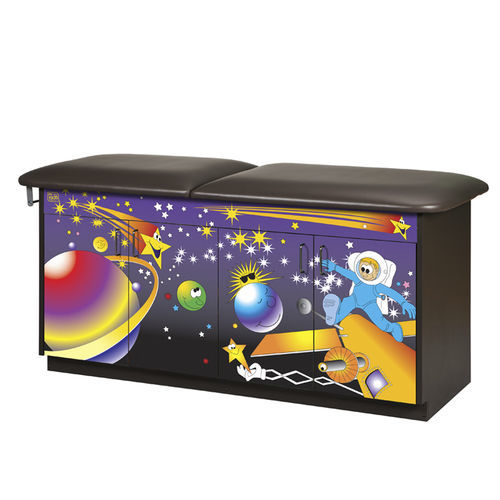 Behandlungsraum für Kinder - 7935-X - Clinton Industries - modular