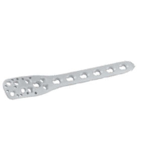 Proximale Veterinär-Knochenplatte - 315060 series - SOFEMED International - für Hunde / für Katzen / für Ratten