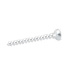 Veterinär-Orthopädieschraube / Kompression - 3092 series - SOFEMED International - Kortex Knochen / spongiöser Knochen / Metall