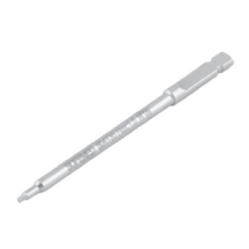 Manueller Orthopädischer Schraubenzieher - 504135 - SOFEMED International