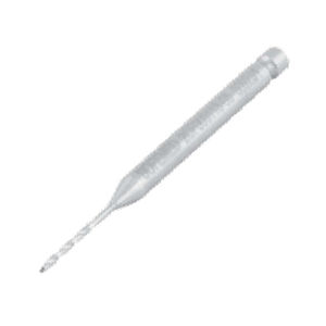 Orthopädie-Fräser - 509251 - SOFEMED International - Metall / gerade