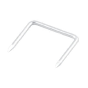 Nicht resorbierbare Veterinär-Orthopedieklammer - 308 series - SOFEMED International