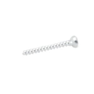 Veterinär-Orthopädieschraube / Kompression - 3090 series - SOFEMED International - Kortex Knochen / spongiöser Knochen