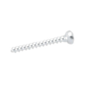 Veterinär-Orthopädieschraube / Kompression - 3091 series - SOFEMED International - Kortex Knochen