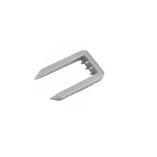 Nicht resorbierbare Veterinär-Orthopedieklammer - 30806 series - SOFEMED International