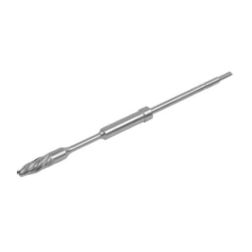 Orthopädiebohrer - 503893 - SOFEMED International - Metall / gerade