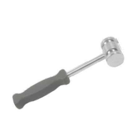 Reflexhammer für Kinder - 100004 - SOFEMED International - Edelstahl