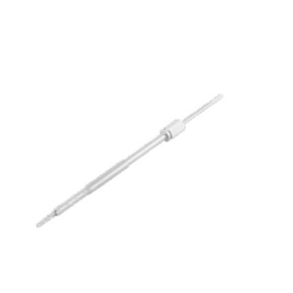 Orthopädiebohrer - 516002 - SOFEMED International - Metall / gerade