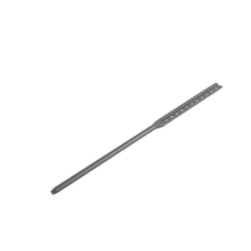 Gerade Tiefenlehre für Implantat - 516018 - SOFEMED International