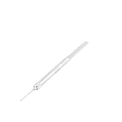 Gerade Tiefenlehre für Implantat - 504215 - SOFEMED International