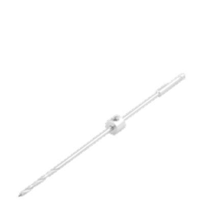 Orthopädiebohrer - 515059 - SOFEMED International - für Kinder / Metall / gerade