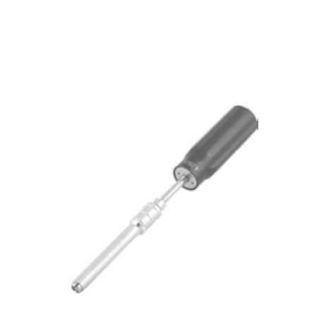 Manueller Orthopädischer Schraubenzieher - 515083 - SOFEMED International