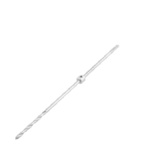 Orthopädiebohrer - 515084 - SOFEMED International - für Kinder / Metall / gerade
