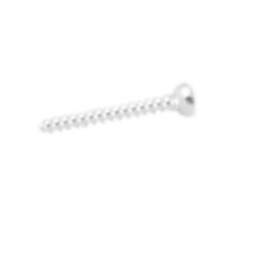 Veterinär-Orthopädieschraube / Kompression - 3091 series - SOFEMED International - Kortex Knochen / spongiöser Knochen / Metall