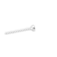 Veterinär-Orthopädieschraube / Kompression - 3090 series - SOFEMED International - Kortex Knochen / Metall