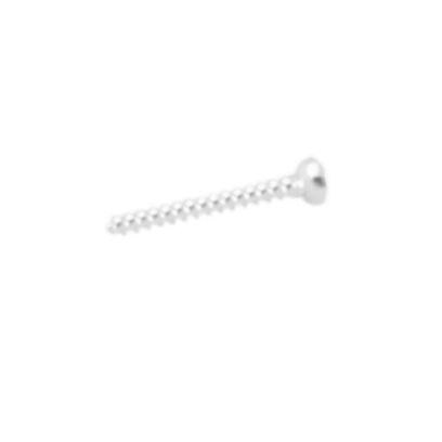Veterinär-Orthopädieschraube / Kompression - 3092 series - SOFEMED International - Kortex Knochen