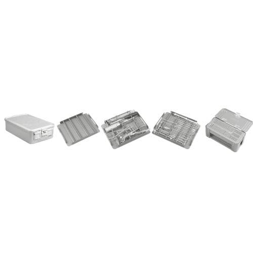 Instrumentenset für Humerusfraktur - 515055F - SOFEMED International - steril