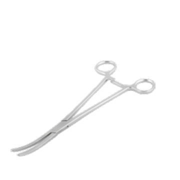 Klemme für Orthopädie - 514273 - SOFEMED International - zum Greifen / gebogen