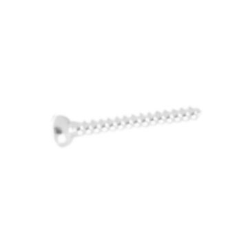 Knochen-Kompressionsschraube / Mehrzweck - 3093 series - SOFEMED International - Metall / kortikal