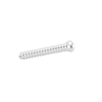 Knochen-Kompressionsschraube / Mehrzweck - 3096 series - SOFEMED International - Metall / für Spongiosa