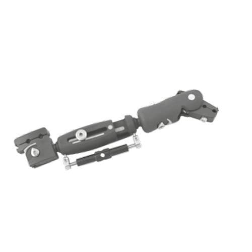 Fixateur externe / für Knöchel - 207121 - SOFEMED International - rohrförmig / für Erwachsene