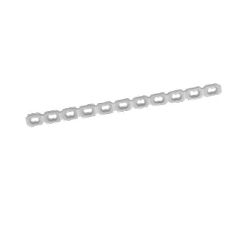 HWS-Kompressionsplatte - 314 series  - SOFEMED International - mit Verriegelung / Metall