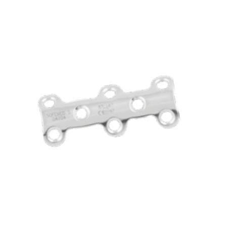 HWS-Kompressionsplatte - 31403 series - SOFEMED International - mit Verriegelung / Metall