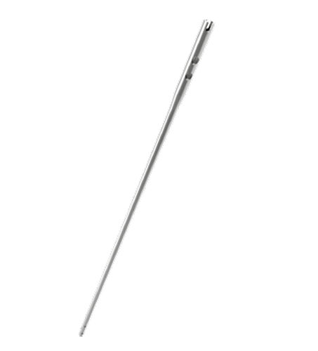 Marknagel für Oberschenkelknochen - SM16010 - SOFEMED International - mit distaler Fixierung / Metall