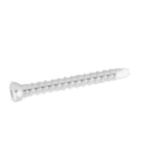 Knochen-Kompressionsschraube / für Oberschenkelknochen - 3028 series - SOFEMED International - Titan / mit Verriegelung