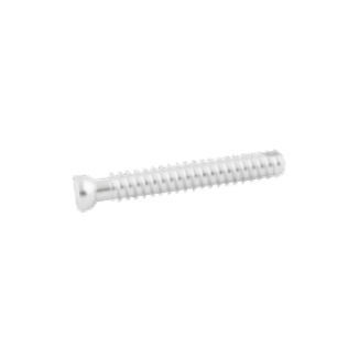 Knochen-Kompressionsschraube / Mehrzweck - 3030 series - SOFEMED International - Edelstahl / Titan / mit Verriegelung
