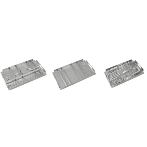 Tibiafraktur-Instrumentenset - 502720F - SOFEMED International - steril
