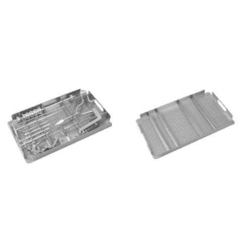 Tibiafraktur-Instrumentenset - 502720PF - SOFEMED International - steril