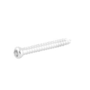 Knochen-Kompressionsschraube / Mehrzweck - 3034 series - SOFEMED International - Metall / mit Verriegelung