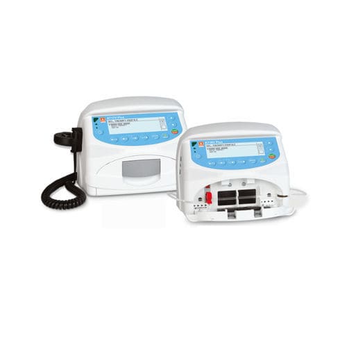 Infusionspumpe / 1 Kanal - A71 series - CODAN ARGUS AG - für Chemotherapie / volumetrisch
