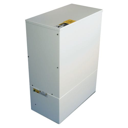 Röntgengenerator für multifunktionale Röntgenaufnahmen - CMP 200 ®  - Communications & Power Industries - bodenstehend / mit Batterie / mit Bedienfeld