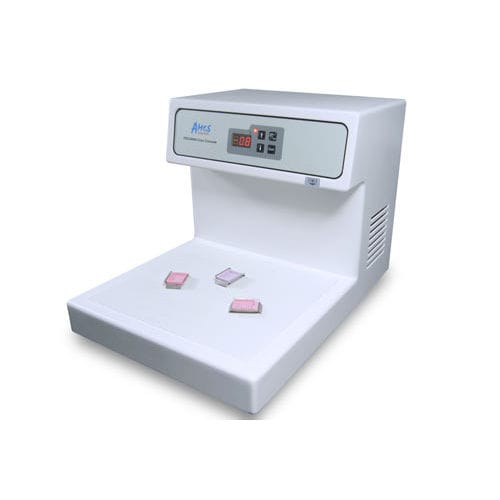 Kühlmodul für Paraffin - TEC 2800-C - Amos scientific - für Inklusionssysteme