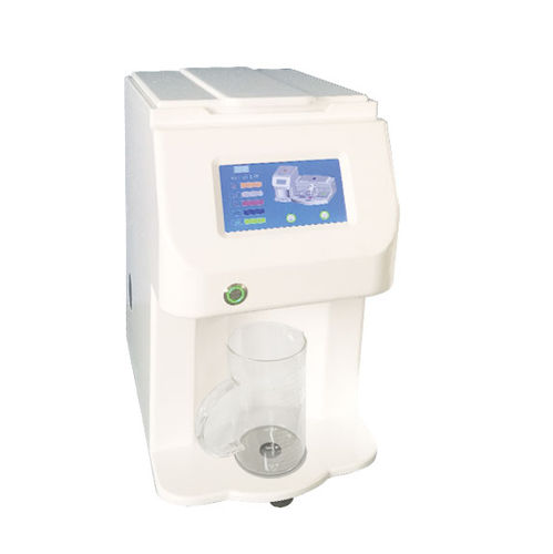 Automatisches Probenvorbereitungsgerät - AEC 380 - Amos scientific - für die Histologie / durch Inklusion / Gewebe