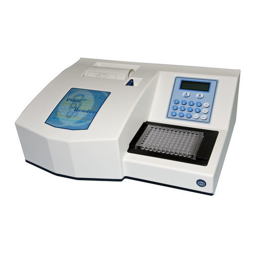 Mikroplatten-Reader / ELISA - DAS