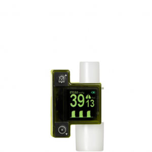Handgerät-Patientenmonitor - Emma - Digicare Biomedical Technology - RESP / etCO2 / für Kliniken